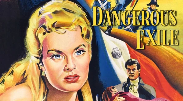 Dangerous Exile