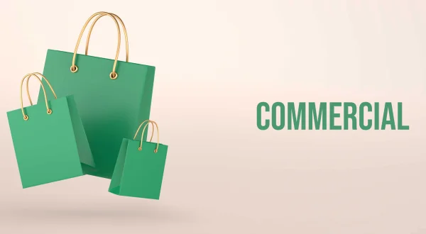 Commercial