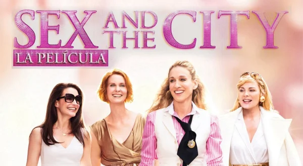 Sex and the City
