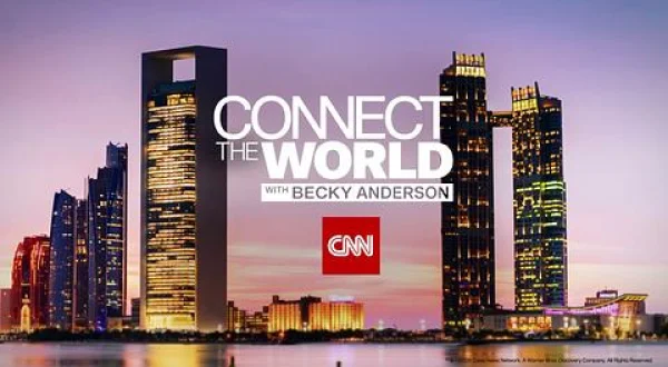 Connect the World