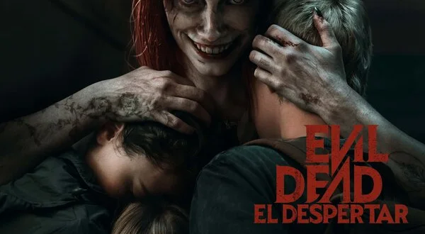 Evil Dead: El despertar