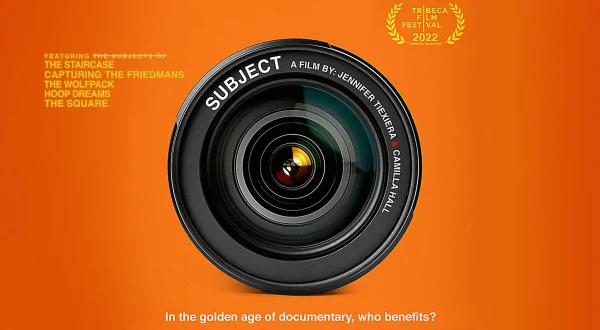Subject