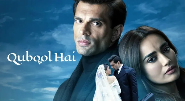Qubool Hai