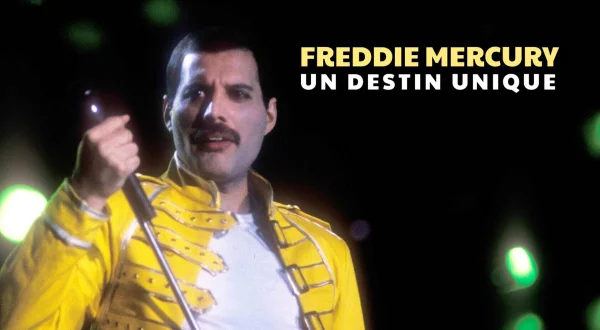 Freddie Mercury : la vraie histoire de la légende de Queen