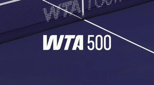 WTA 500 Ningbo