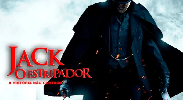 O Mistério De Jack, O Estripador