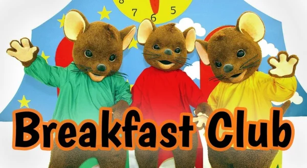 Breakfast Club