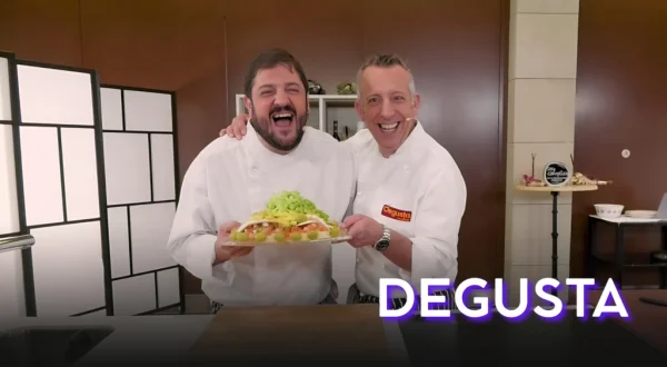 Degusta