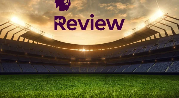 Premier League Review