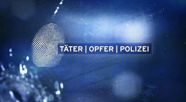 Täter - Opfer - Polizei
