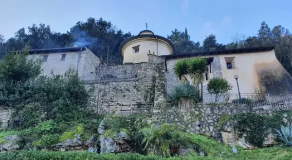 Borghi d'Italia
