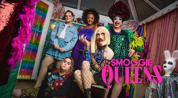 Smoggie Queens