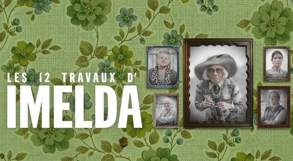 Les 12 travaux d'Imelda