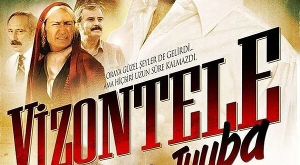 Vizontele Tuuba