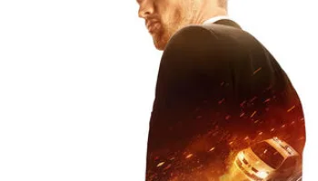 The Transporter Legacy