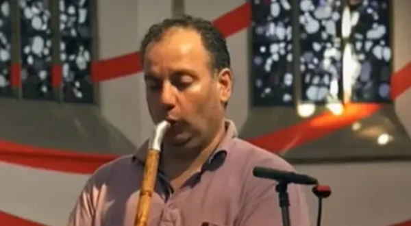 The Morgenland Festival