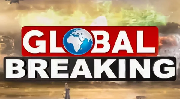 Global Breaking