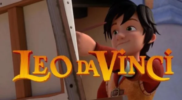 Leo Da Vinci