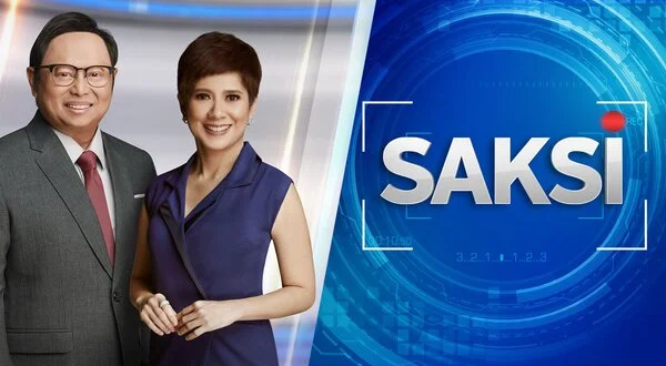 Saksi