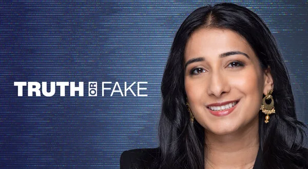 Live: Truth or Fake