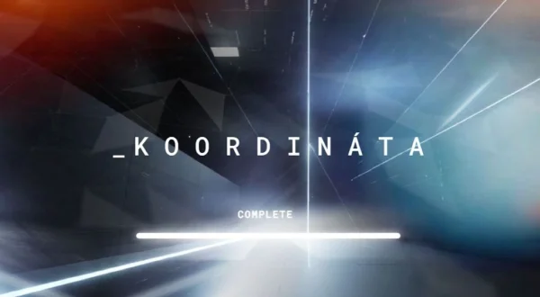Koordináta