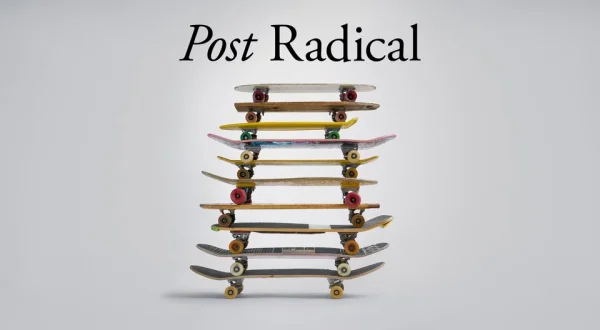Post Radical