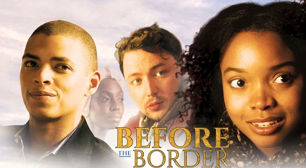 Before the Border