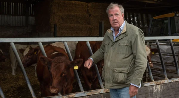 Clarkson's Farm