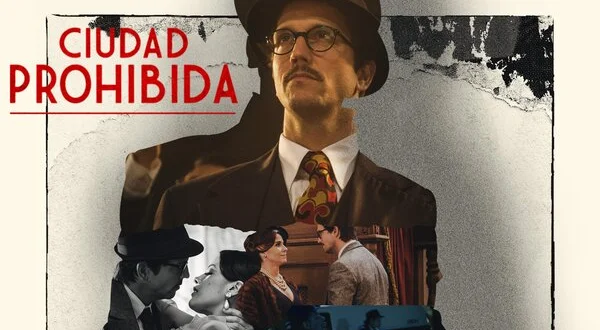 Ciudad Prohibida