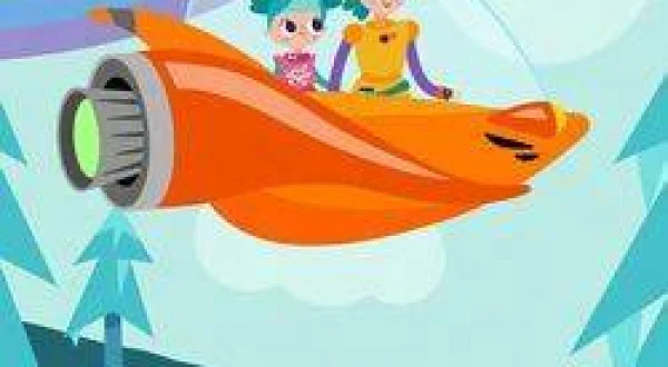 Planet Jumpers