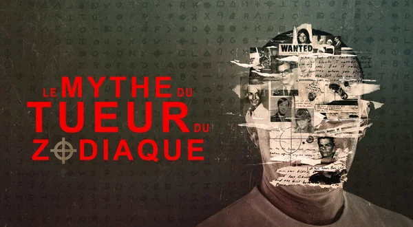 Le mythe du tueur du Zodiaque