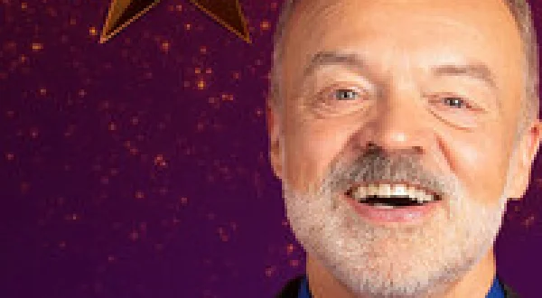 The Graham Norton Show
