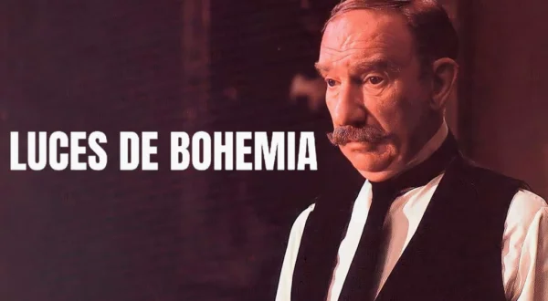 Luces de bohemia