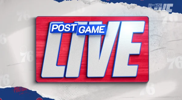 Sixers Postgame Live