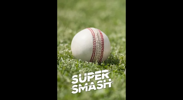 Super Smash T20 Cricket