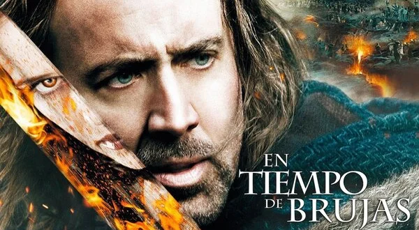 En tiempo de brujas