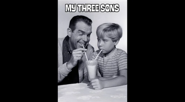 My Three Sons