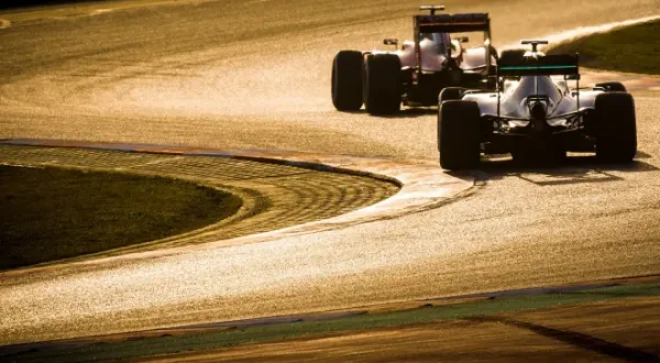 Formel 1