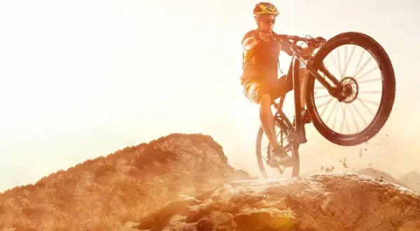 UCI Mountain Bike