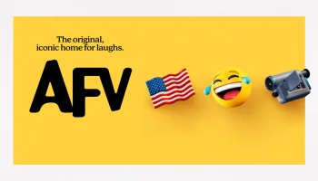 America's Funniest Home Videos