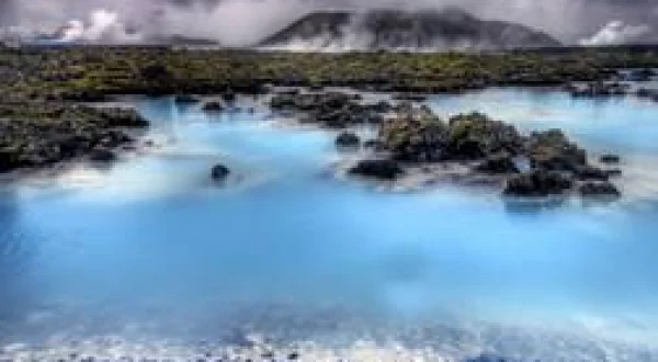 Islas