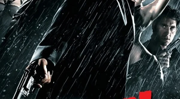 Sin City