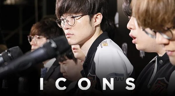 Icons