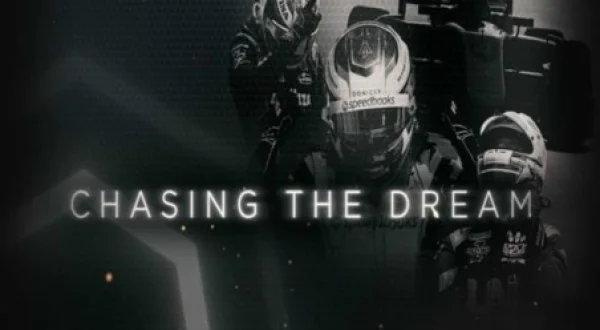 Fórmula 2 - Chasing The Dream