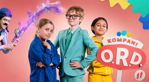 Kompani O.R.D.