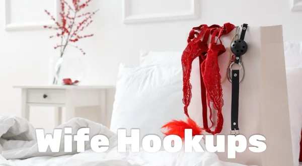 Wife Hookups