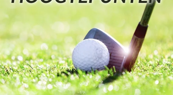 EPGA Legends Tour Hoogtepunten