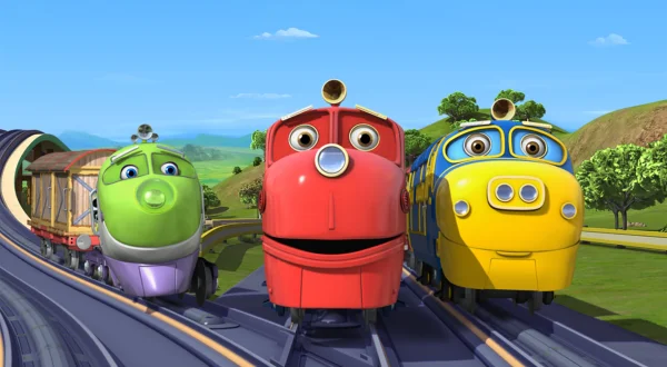 Chuggington