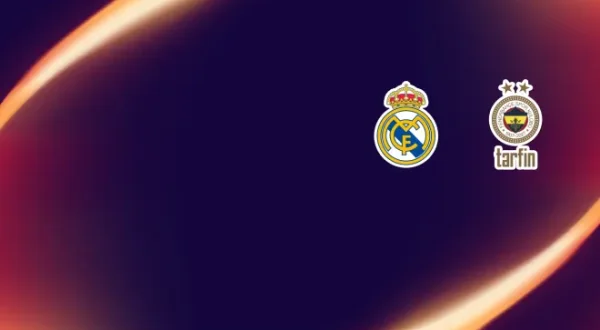 Basketball: Real Madrid - Fenerbahce Istanbul