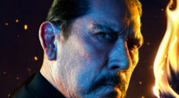 Mysteries Unearthed With Danny Trejo